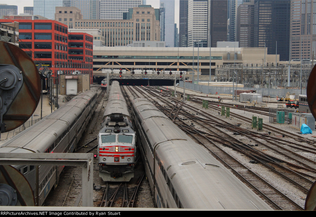 METX 211